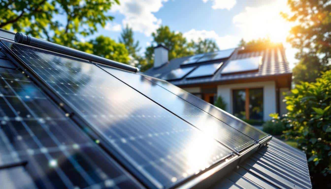 Aides chauffe-eau solaire : maximisez vos économies d'énergie