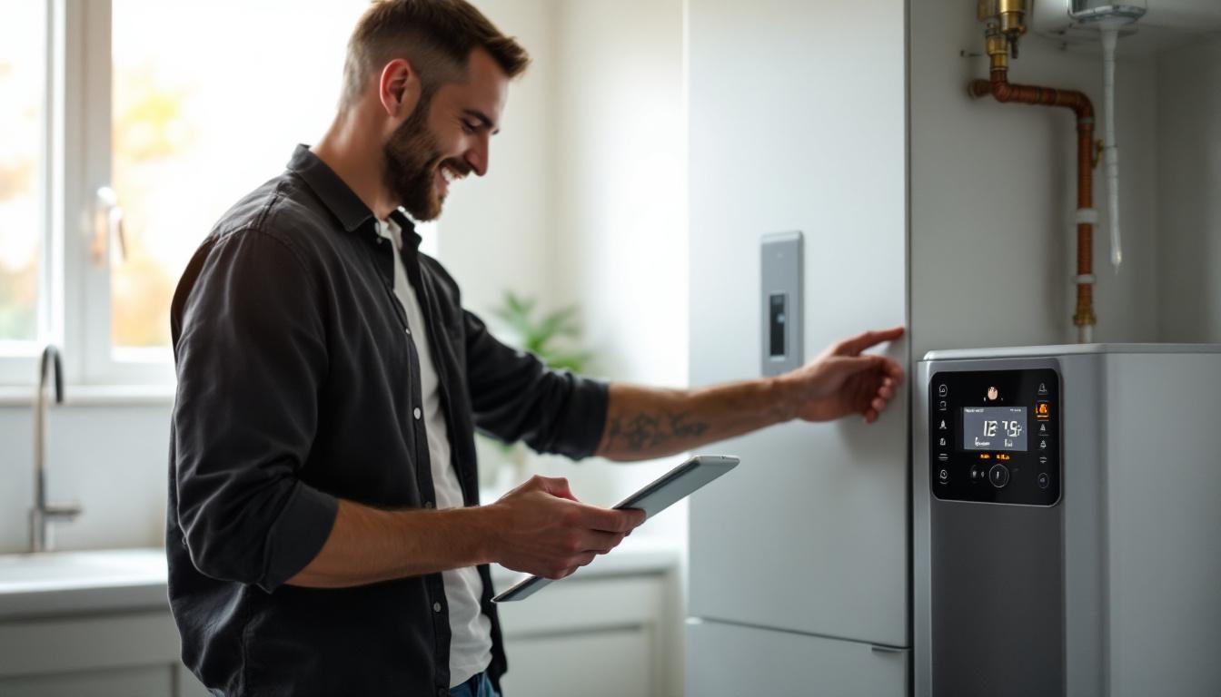 Avis sur chauffe-eau thermodynamique : avantages et retours clients