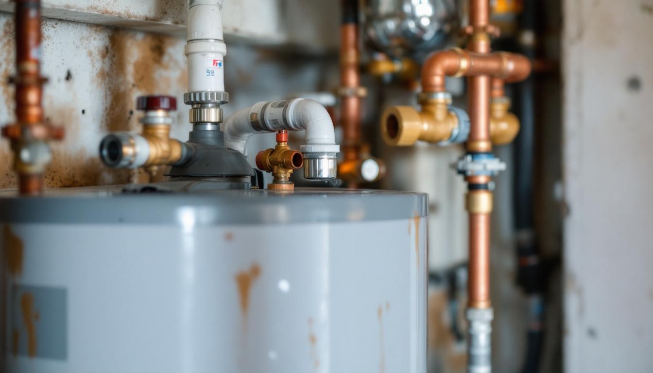 Chauffe-eau 50 litres : caractéristiques et avantages à découvrir