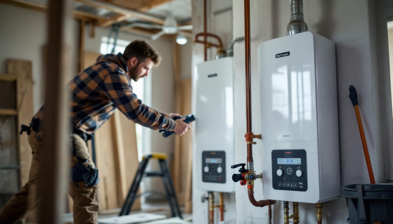 Chauffe-eau thermodynamique de Dietrich : économies et performance à découvrir