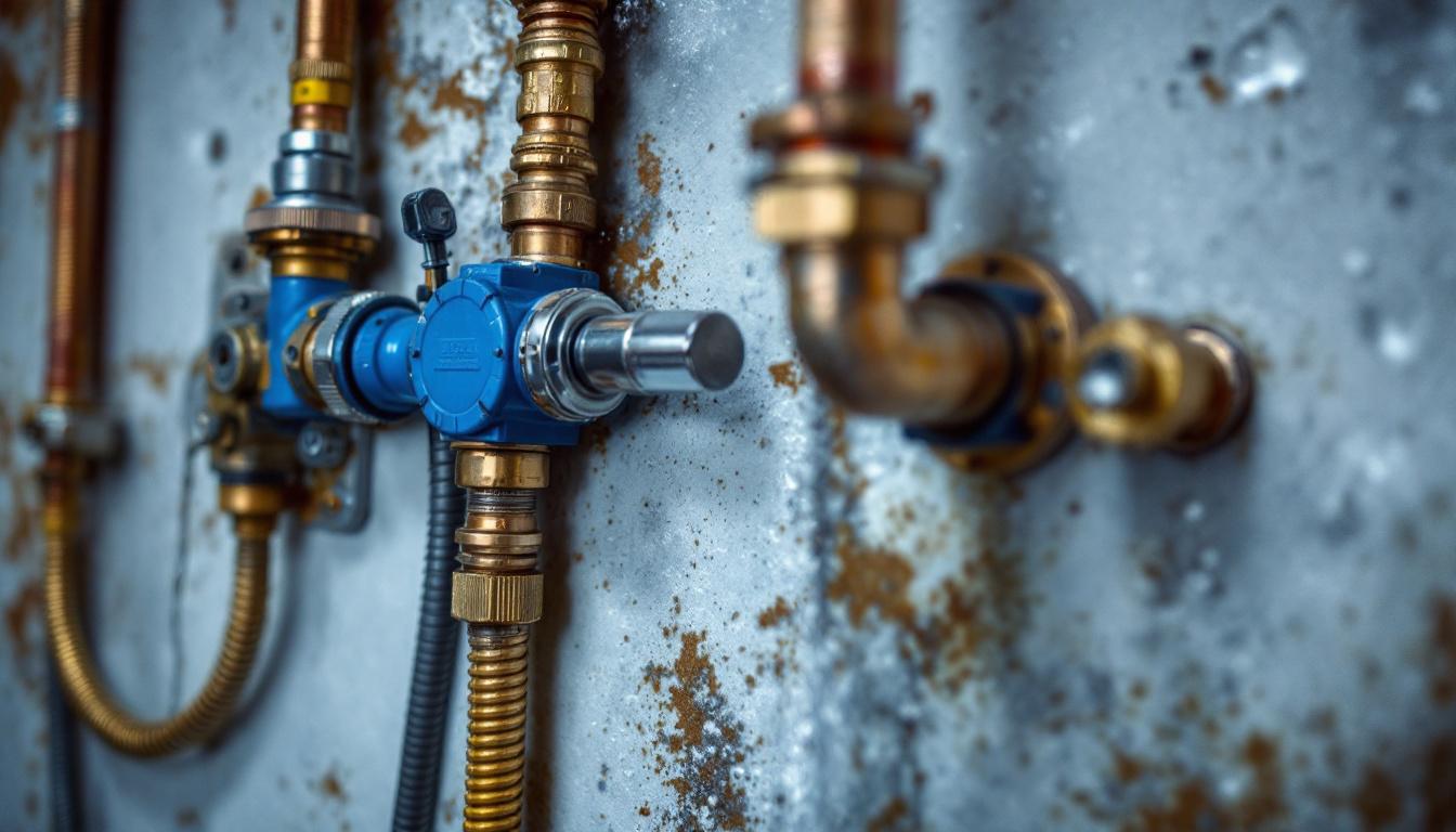 Débit eau douche : optimiser votre installation pour plus de confort