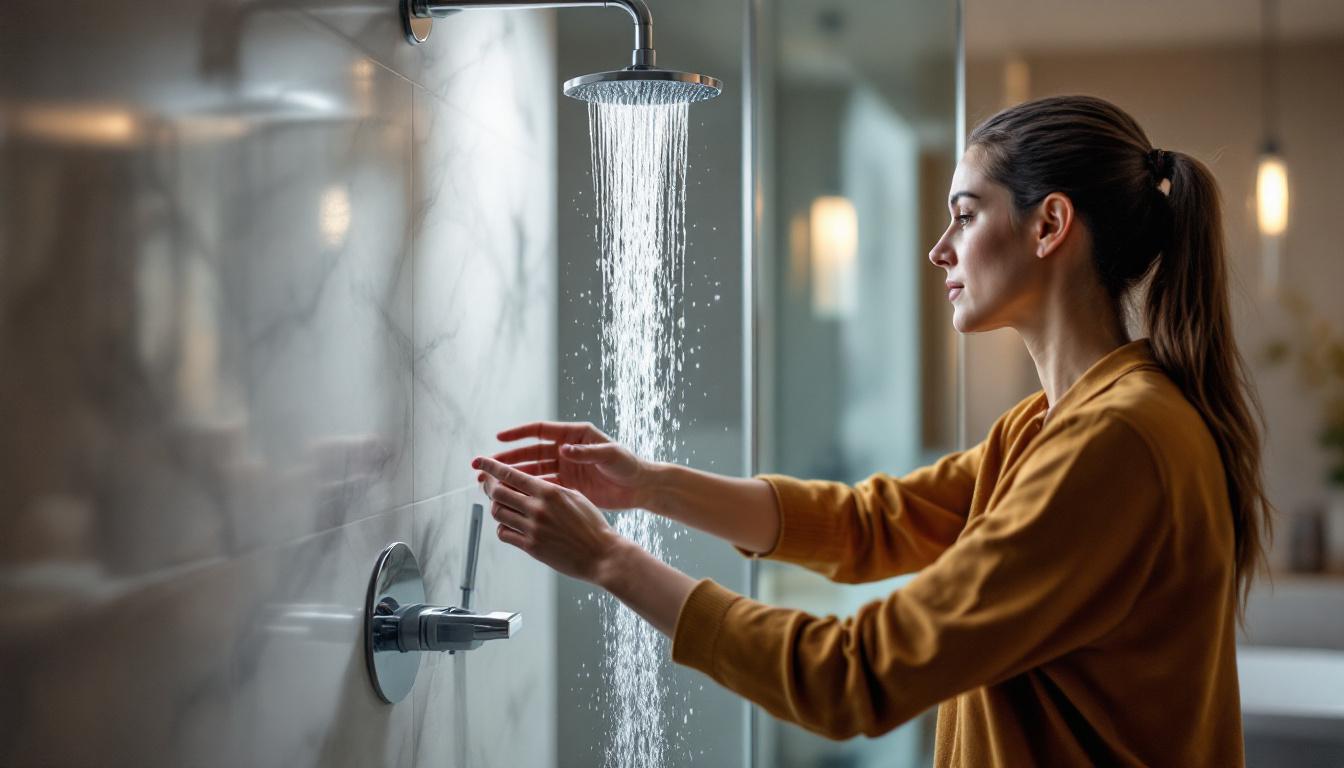 Débit eau maison : optimisez votre confort avec les bonnes solutions