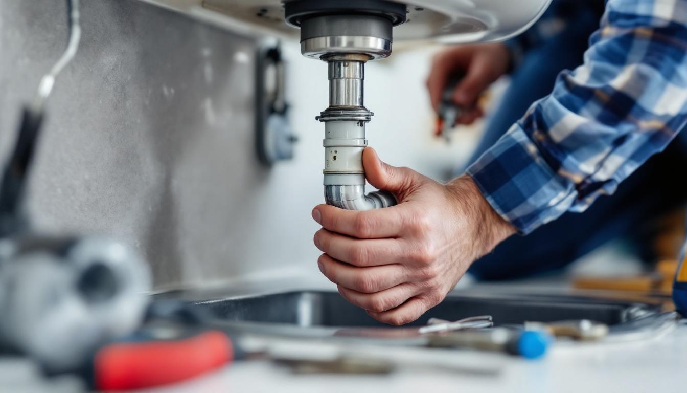 Debouchage canalisation Luxembourg : services de qualité à découvrir