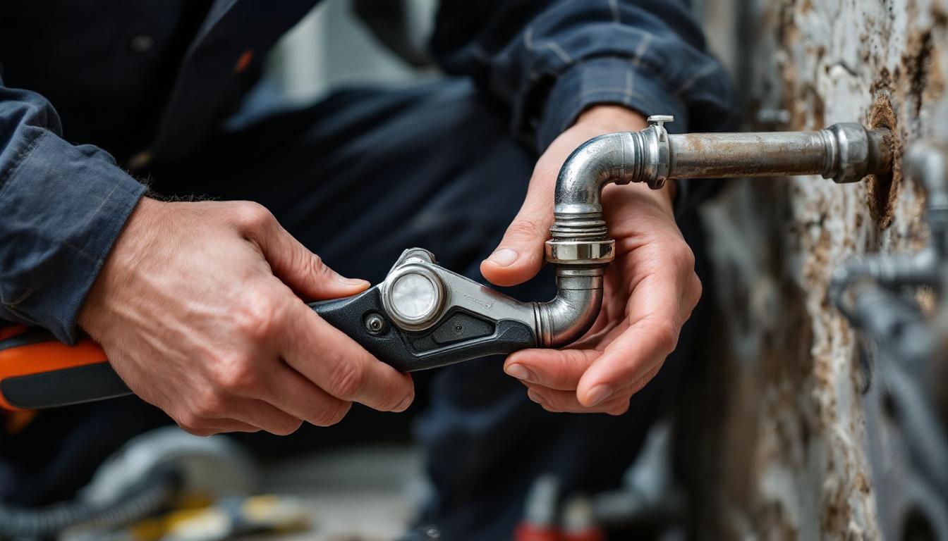 Débouchage canalisation Marseille : service rapide et efficace 24/7