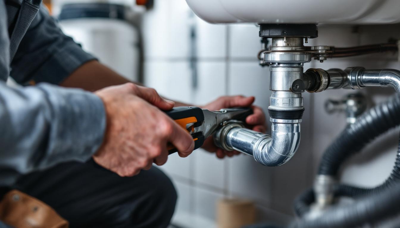 Debouchage canalisation Strasbourg : service urgent et fiable