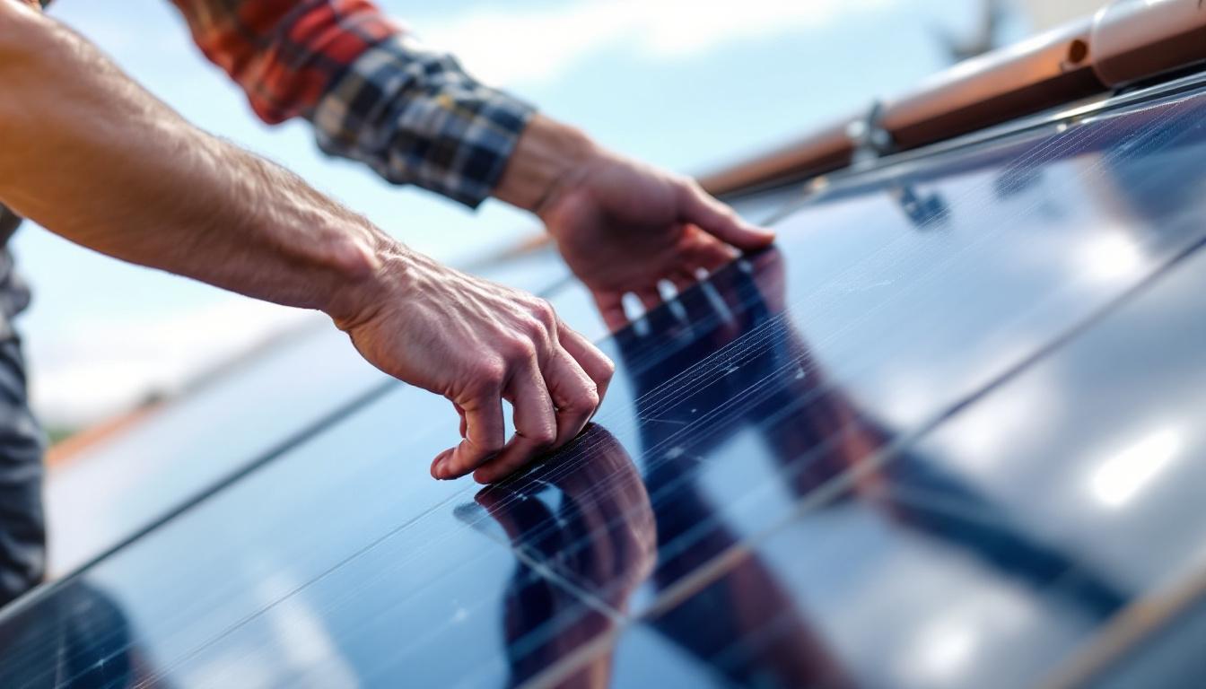 Fabriquer un chauffage solaire : économisez sur vos factures d'énergie