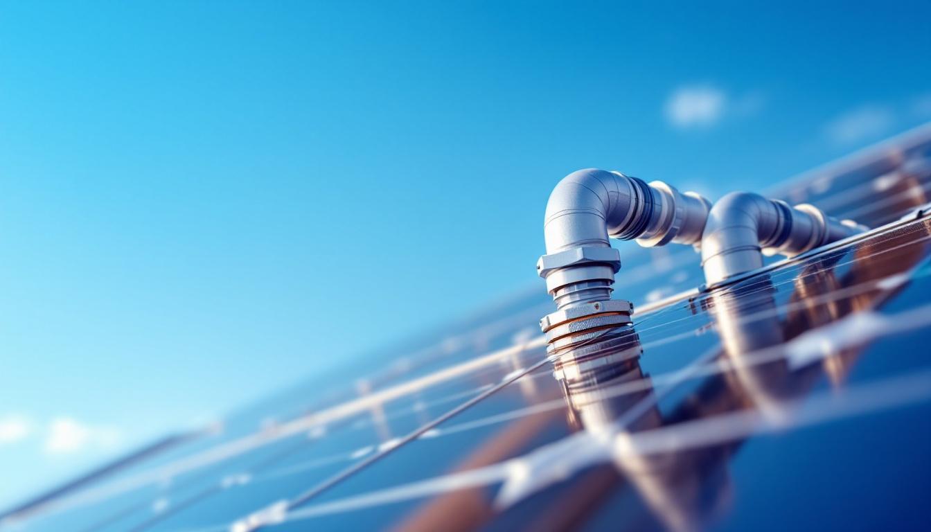 Panneau chauffage solaire : solutions efficaces pour votre confort