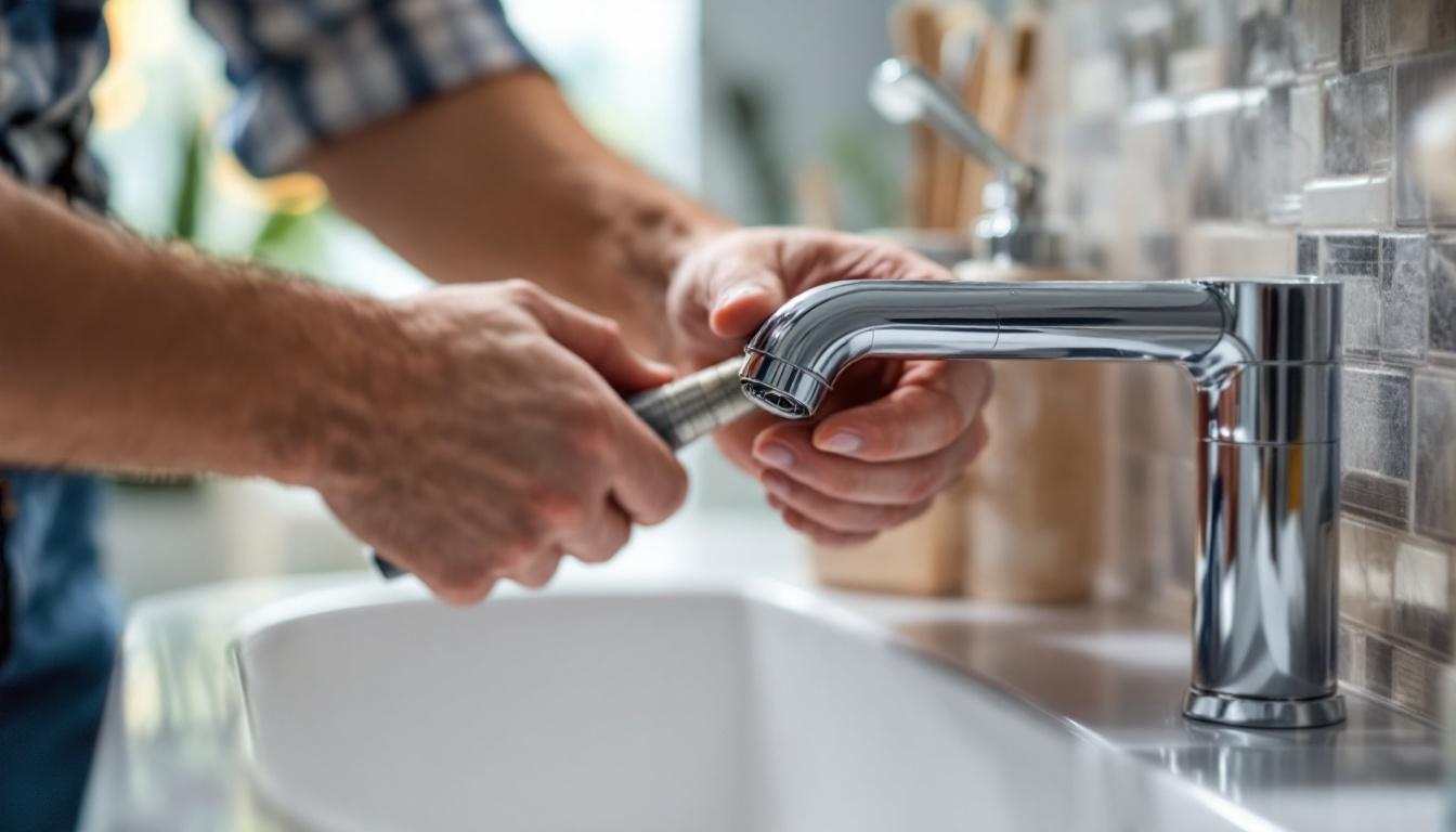 Plomberie Caen : dépannage urgent et services de qualité disponibles