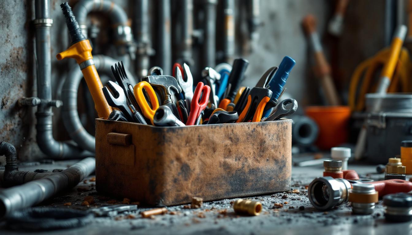 Plomberie Limoges : trouvez les meilleurs artisans près de chez vous