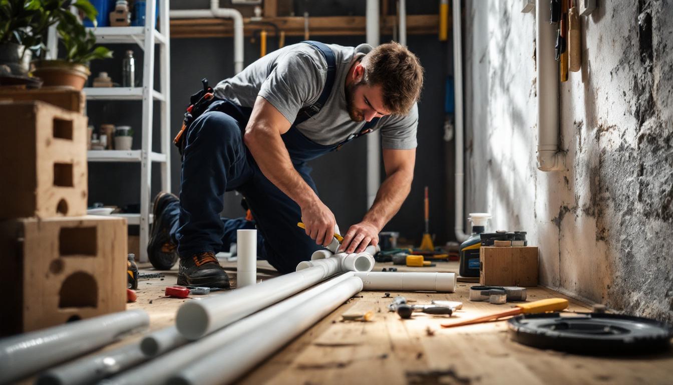 Sanitaire et plomberie : astuces pour une installation réussie