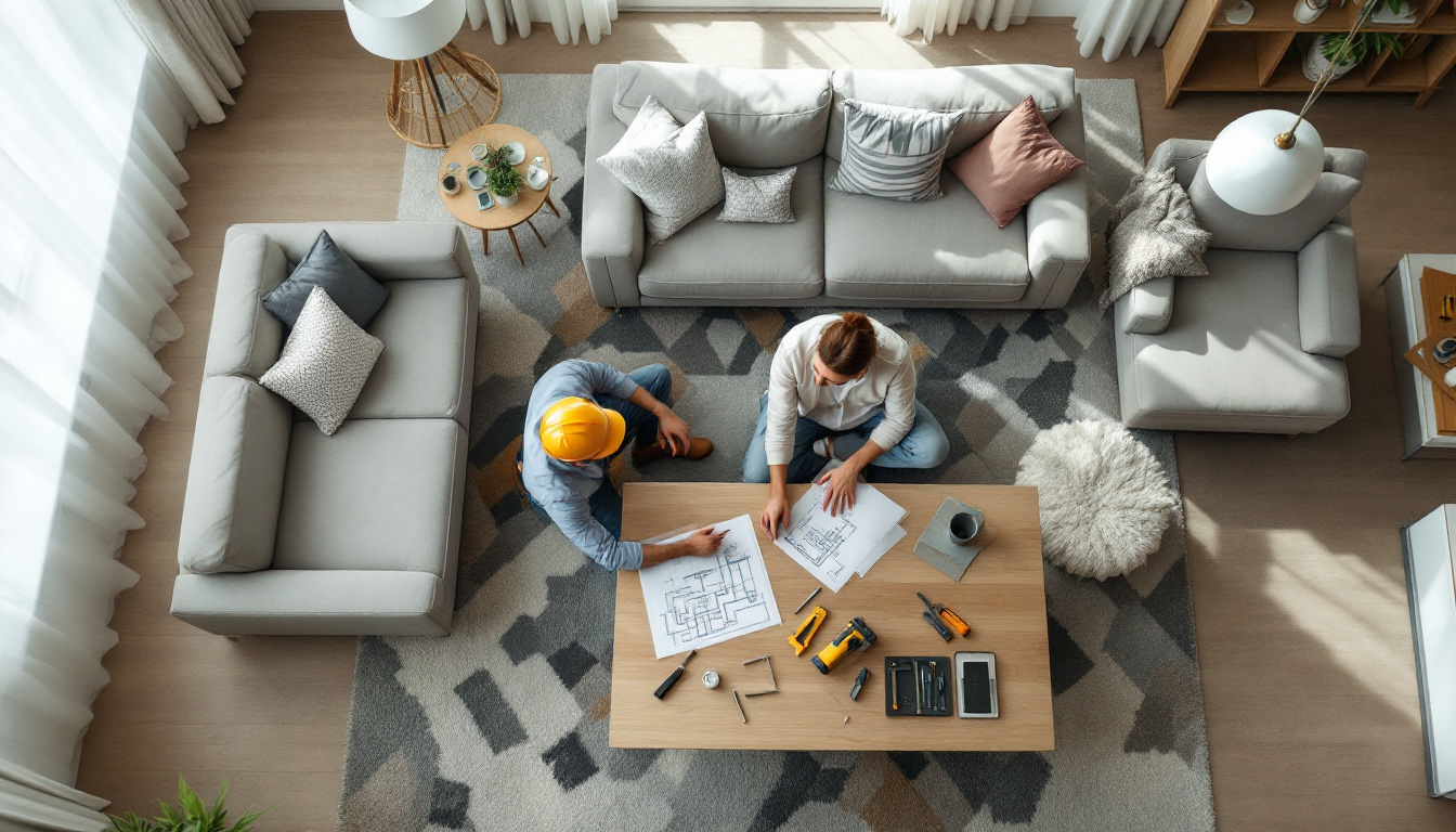 Canalisations bouchées : qui paie, locataire ou propriétaire ?