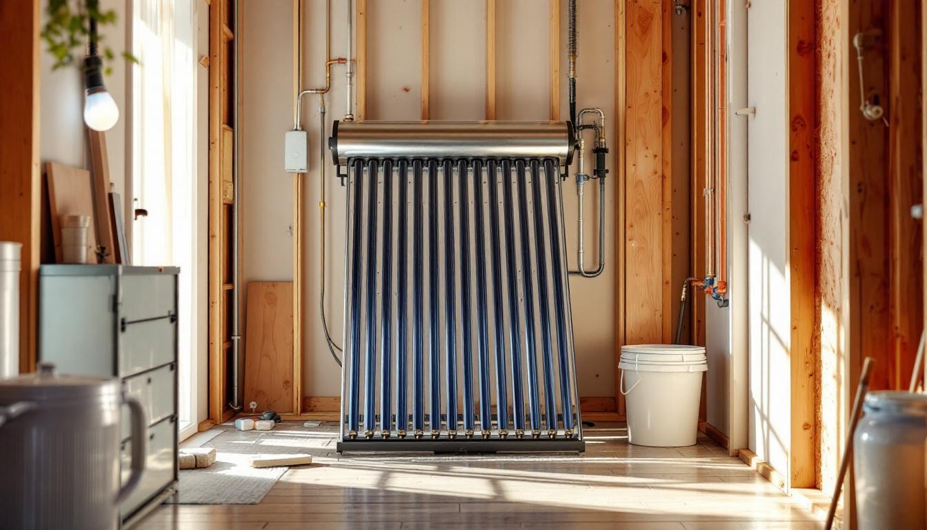 Chauffe-eau solaire avis : avantages, coûts et retour sur investissement