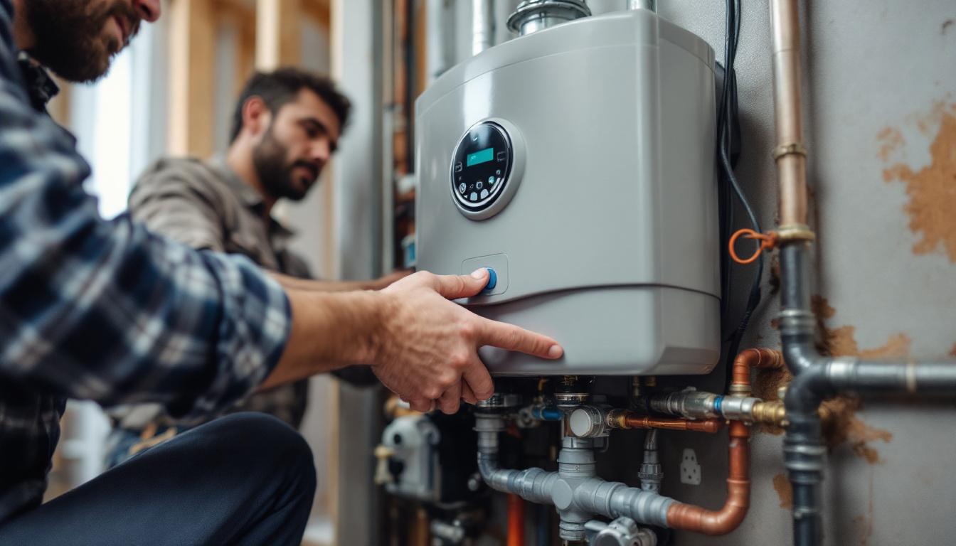 Chauffe-eau thermodynamique aides : maximisez vos économies d'énergie