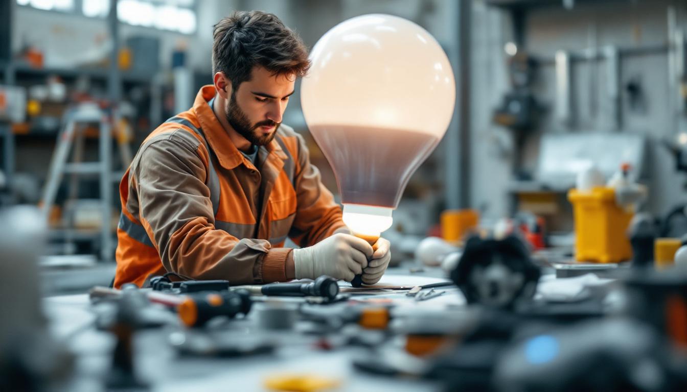 Comment fonctionne un ballon thermodynamique : explications et conseils pratiques
