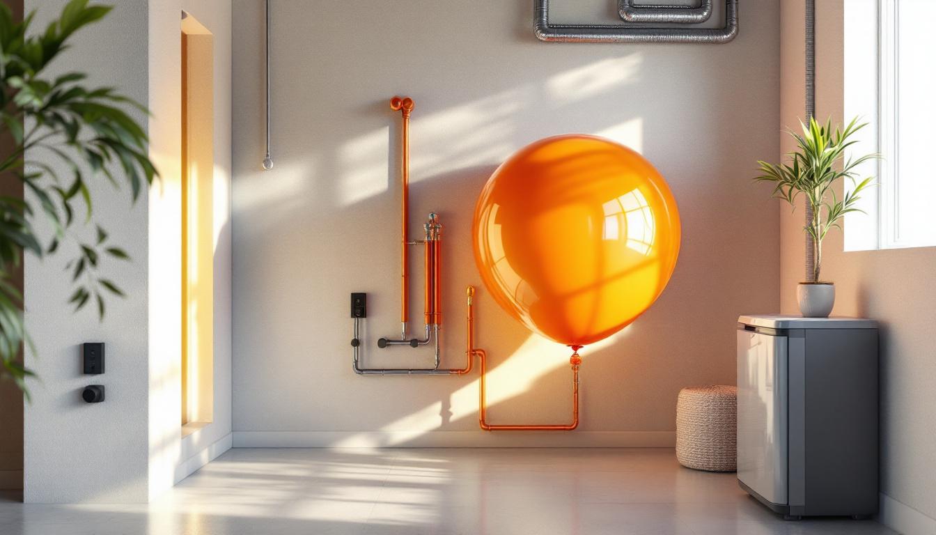 Comment fonctionne un ballon thermodynamique : explications et conseils pratiques