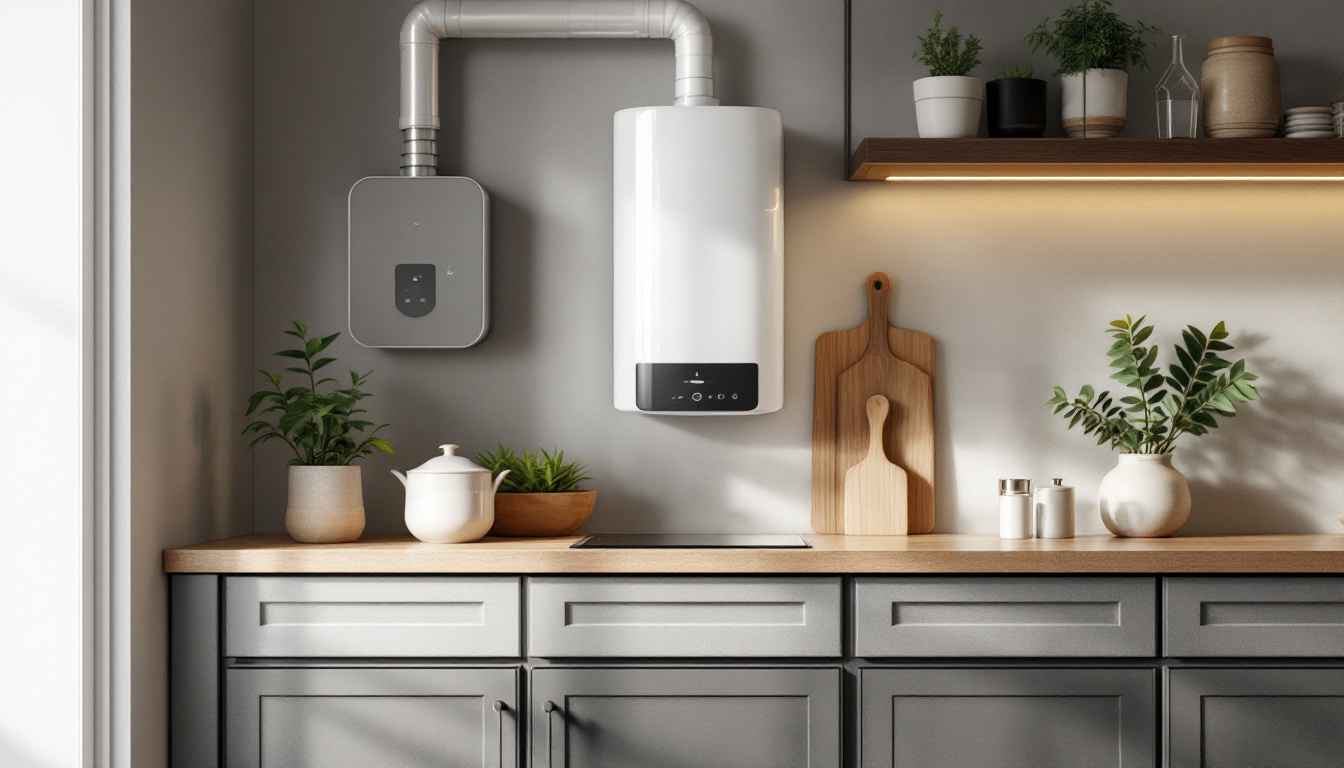Consommation chauffe-eau thermodynamique : économisez sur vos factures