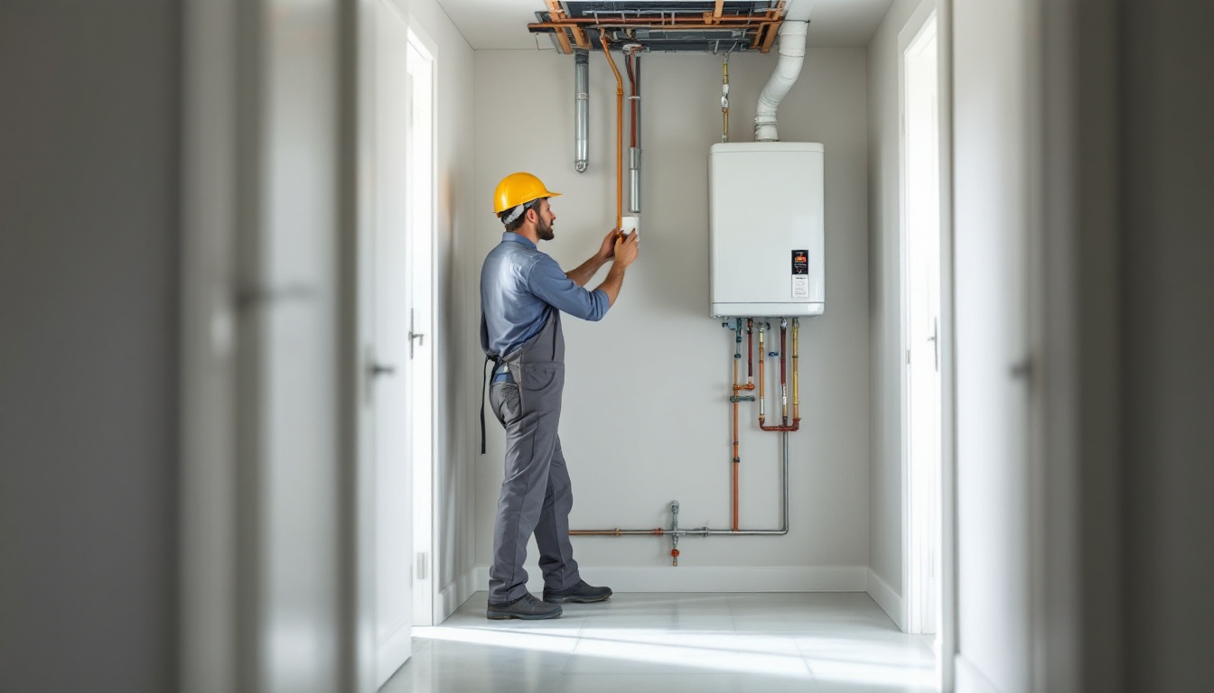 Consommation chauffe-eau thermodynamique : économisez sur vos factures
