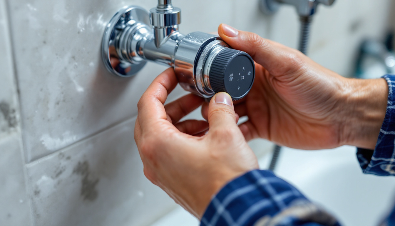 Contrôleur de débit eau : solutions pour une gestion précise