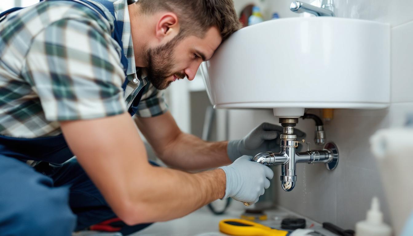 Installation mitigeur douche : guide pratique pour réussir votre projet