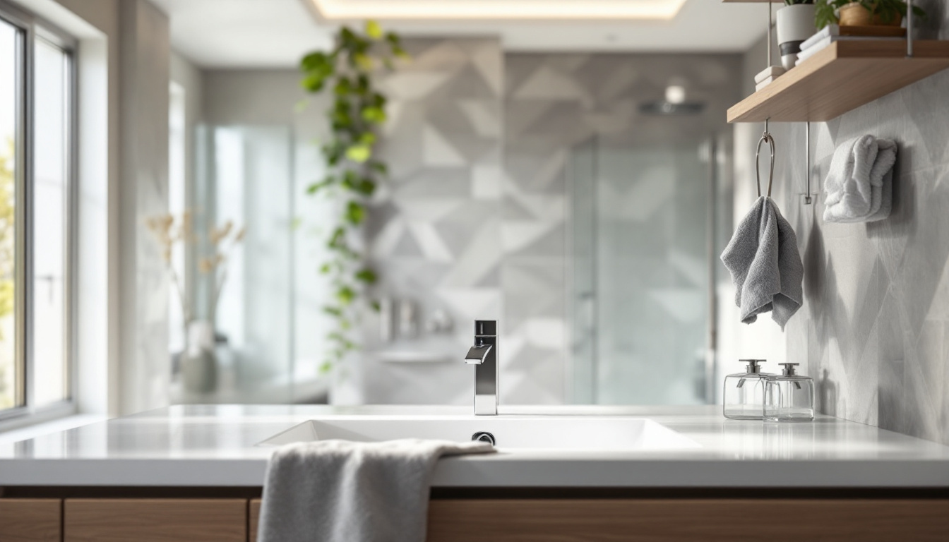 Installation mitigeur encastrable Grohe : guide et astuces pratiques