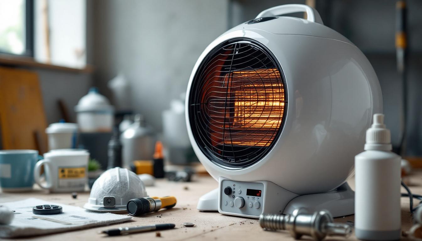 MaPrimeRénov' ballon thermodynamique : obtenez votre aide facilement