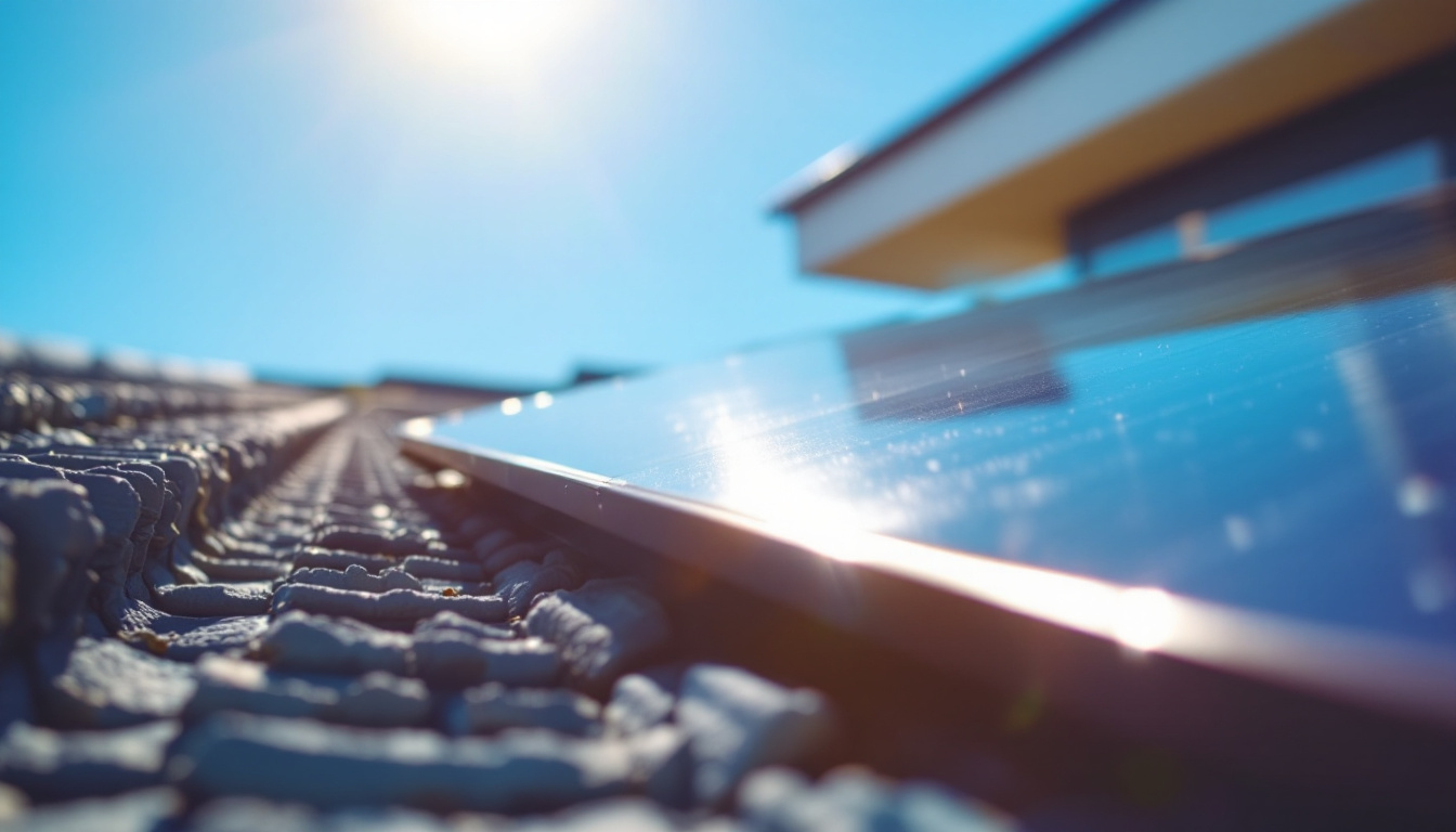 Mini chauffage solaire : optimisez votre confort énergétique dès maintenant