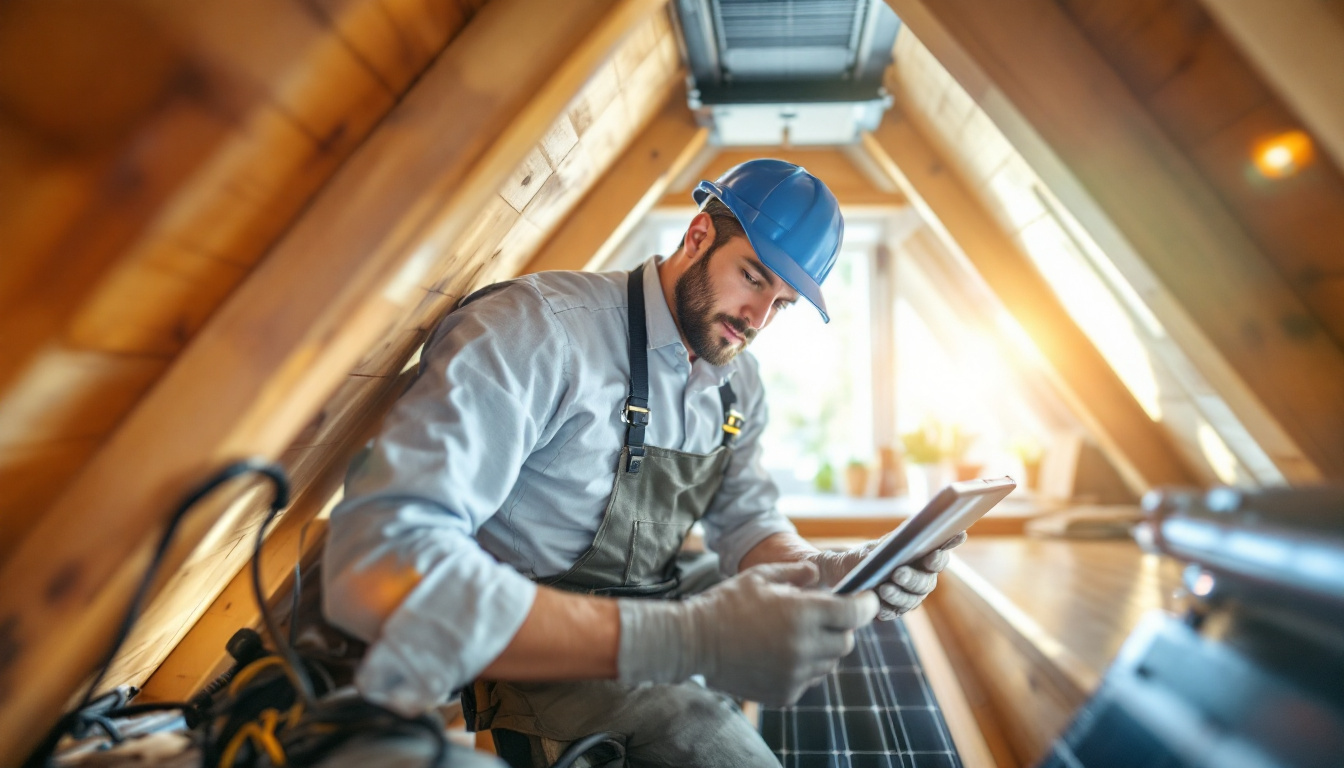 Mini chauffage solaire : optimisez votre confort énergétique dès maintenant