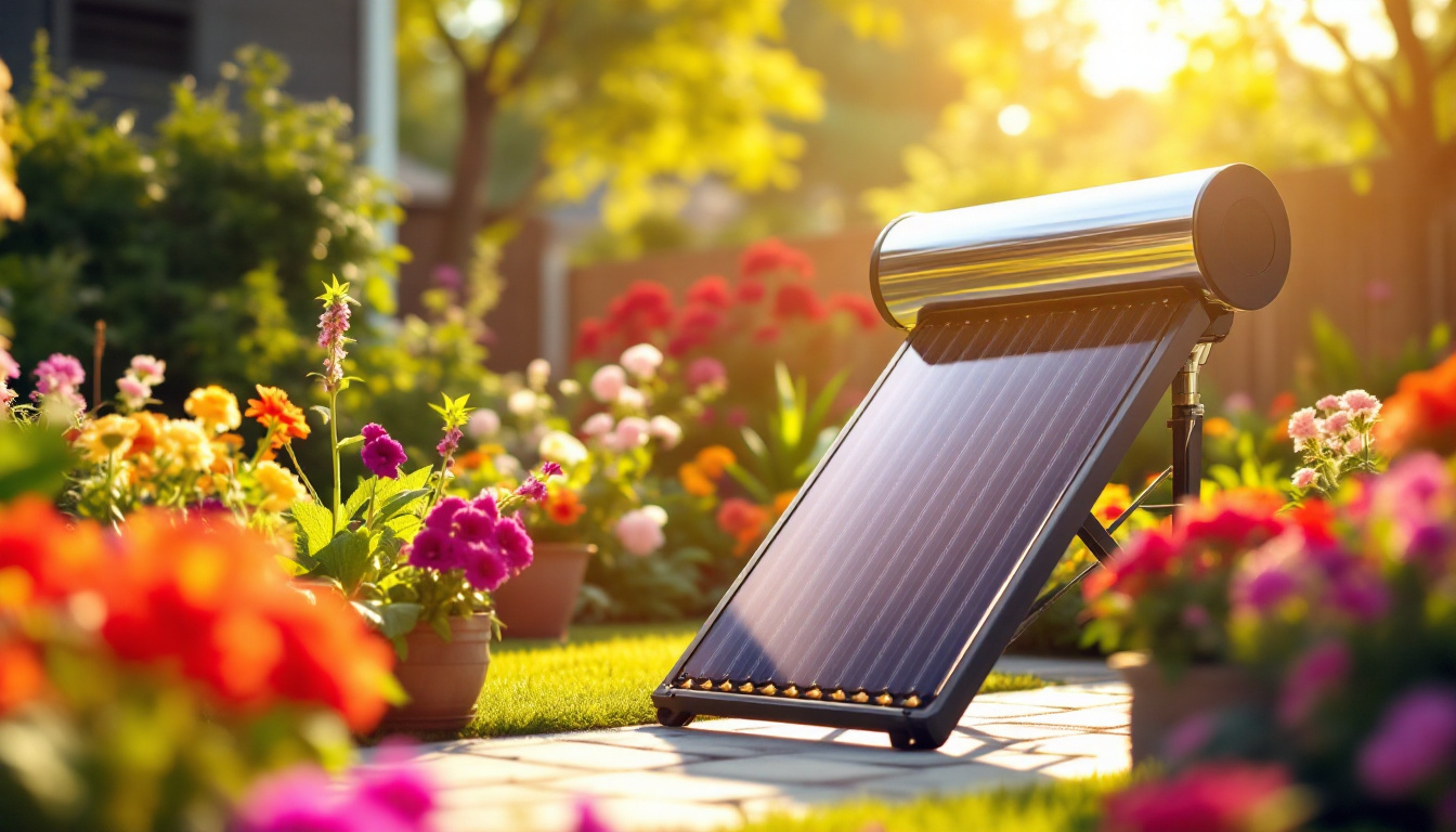 Mini chauffage solaire : optimisez votre confort énergétique dès maintenant