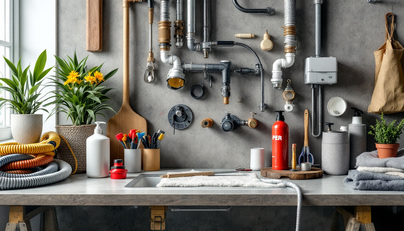 PER installation plomberie : guide pratique et astuces essentielles