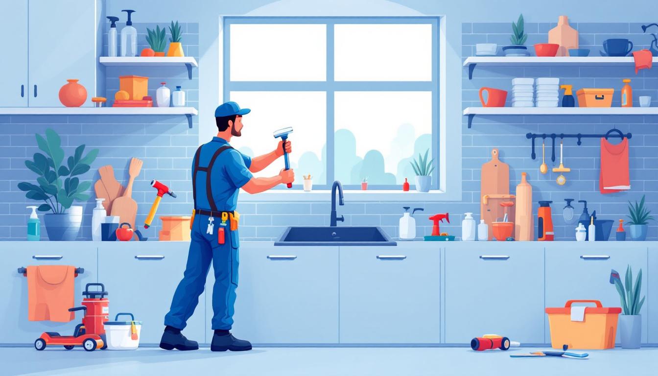 Plomberie entreprise : des solutions sur mesure pour vos projets