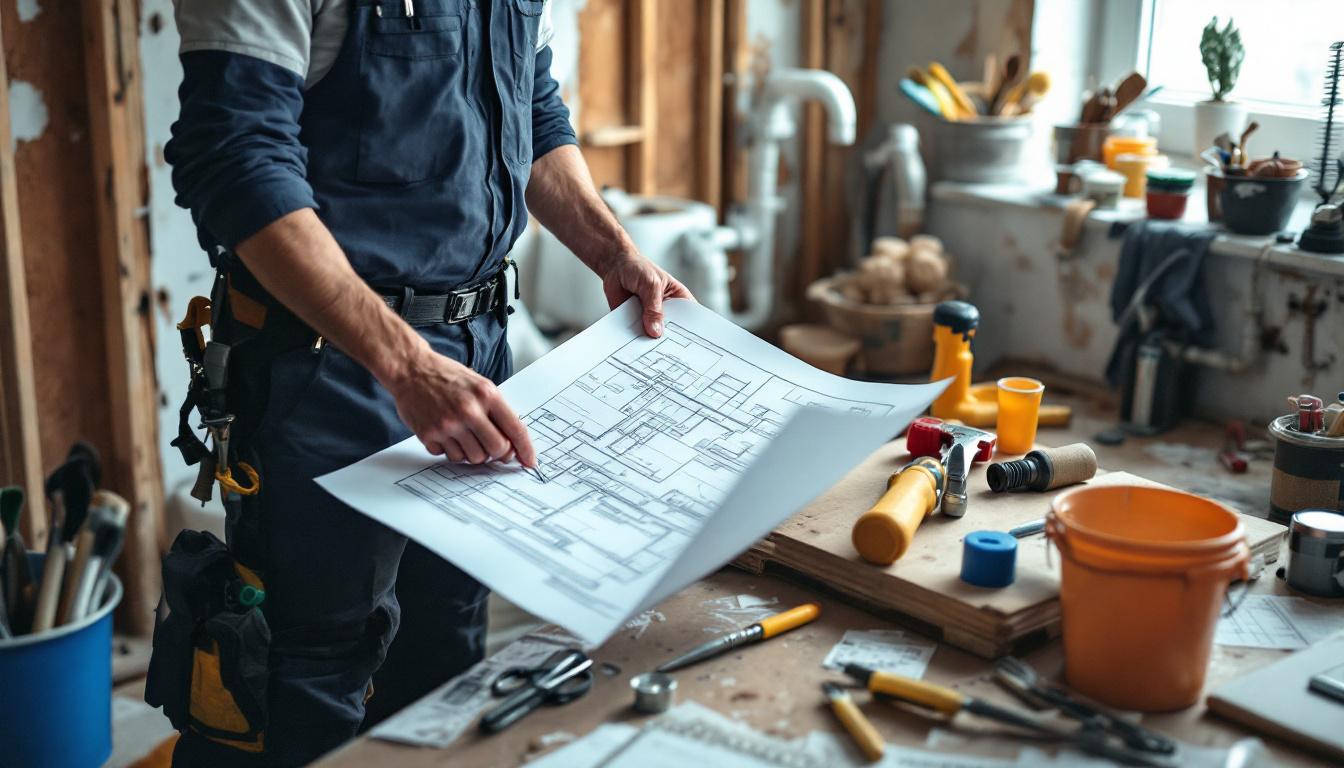 Plomberie entreprise : des solutions sur mesure pour vos projets