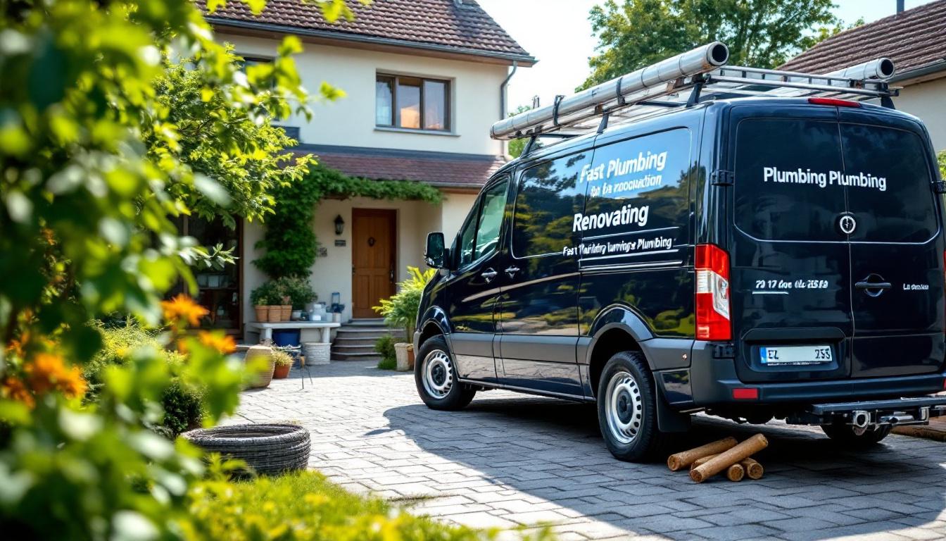 Plomberie La Rochelle : services rapides et fiables près de chez vous