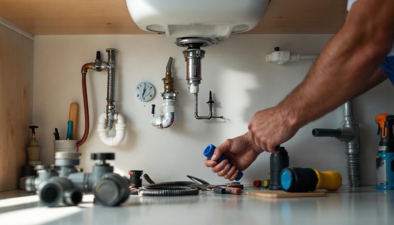 Plomberie Le Havre : services professionnels à découvrir maintenant