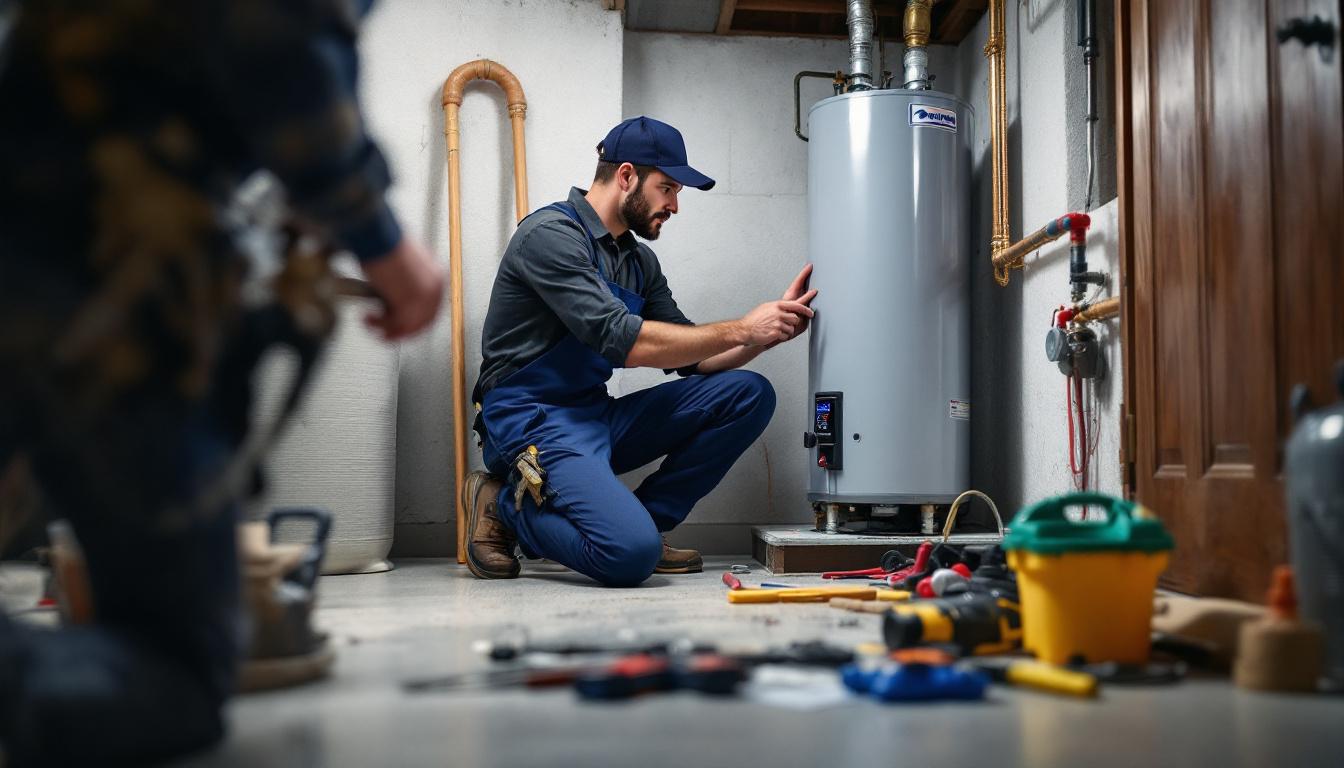 Plomberie Le Havre : services professionnels à découvrir maintenant