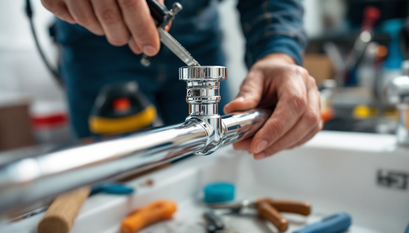 Plomberie Orléans : trouvez votre expert pour un dépannage rapide