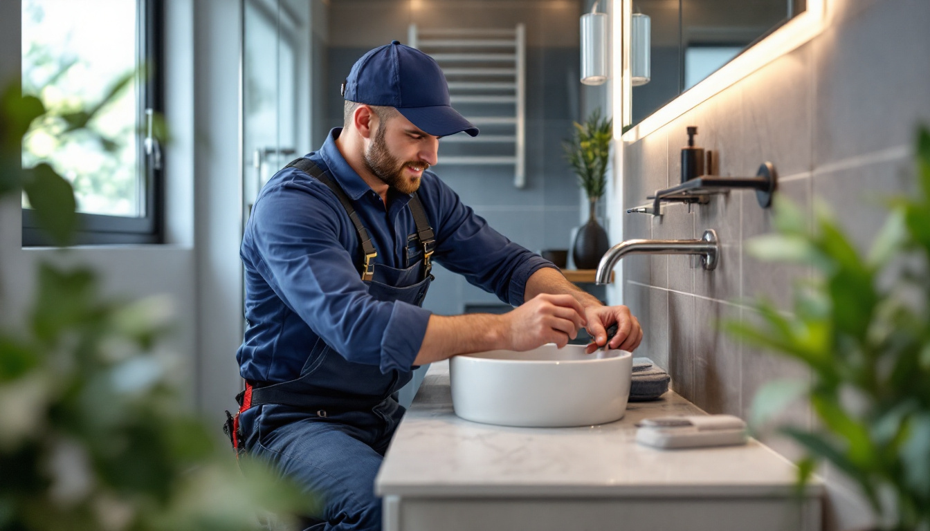 Plomberie Paris 20 : artisans qualifiés pour vos urgences et travaux