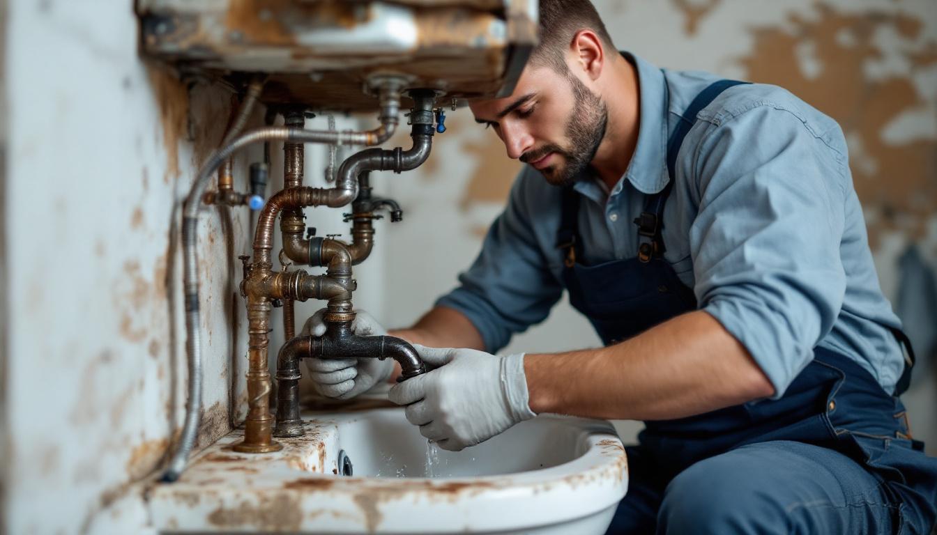 Plomberie Rezé : services rapides et avis clients fiables