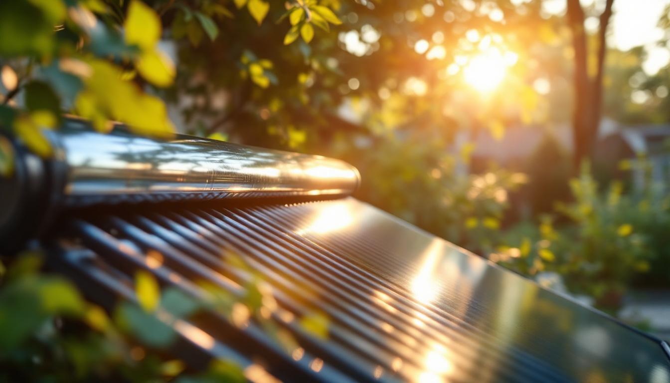 Prix chauffe-eau solaire 100 litres : économies et choix adaptés