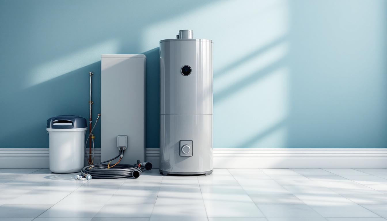 Prix chauffe-eau thermodynamique avec installation : économisez dès maintenant