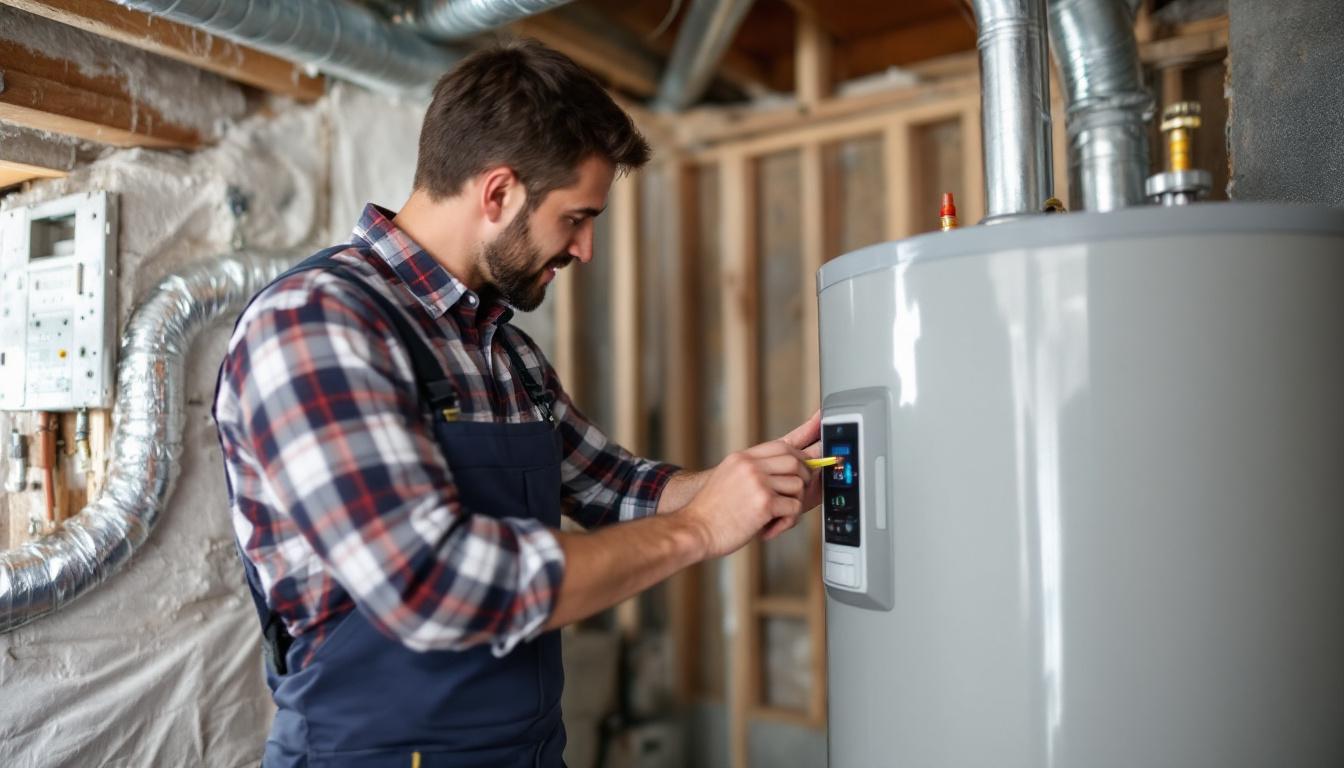 Prix remplacement chauffe-eau 150l : budget et conseils pratiques