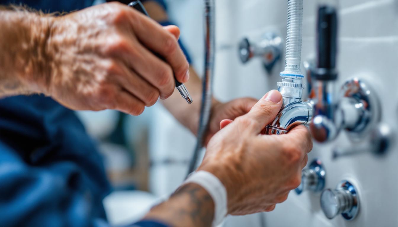 Urgence plombier Grenoble : intervention rapide et devis gratuit