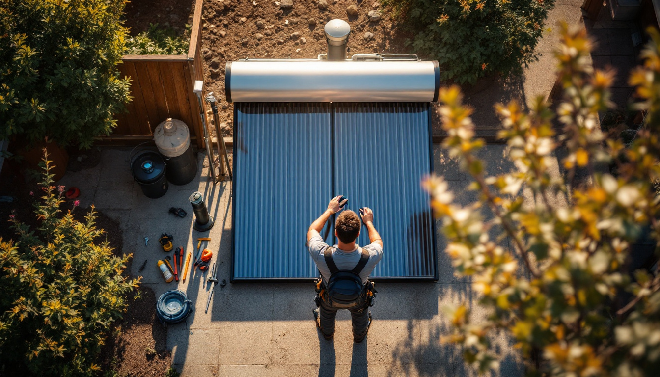 Fonctionnement chauffe-eau solaire : tout savoir pour bien choisir