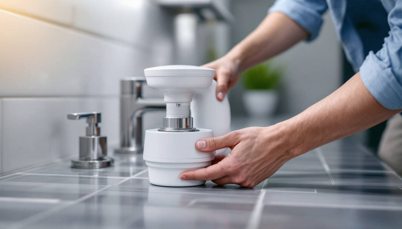 Siphon anti odeur : solutions pour éviter les remontées désagréables